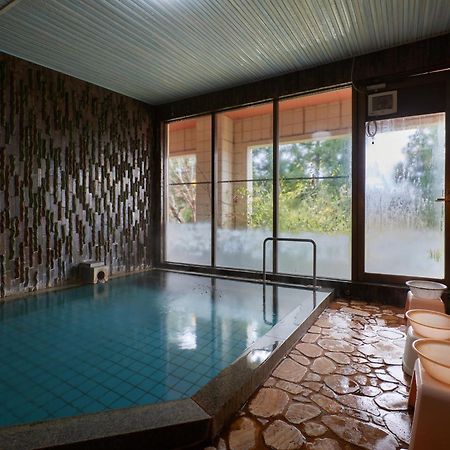 Hayamasou Hotel โทคะมาชิ ภายนอก รูปภาพ