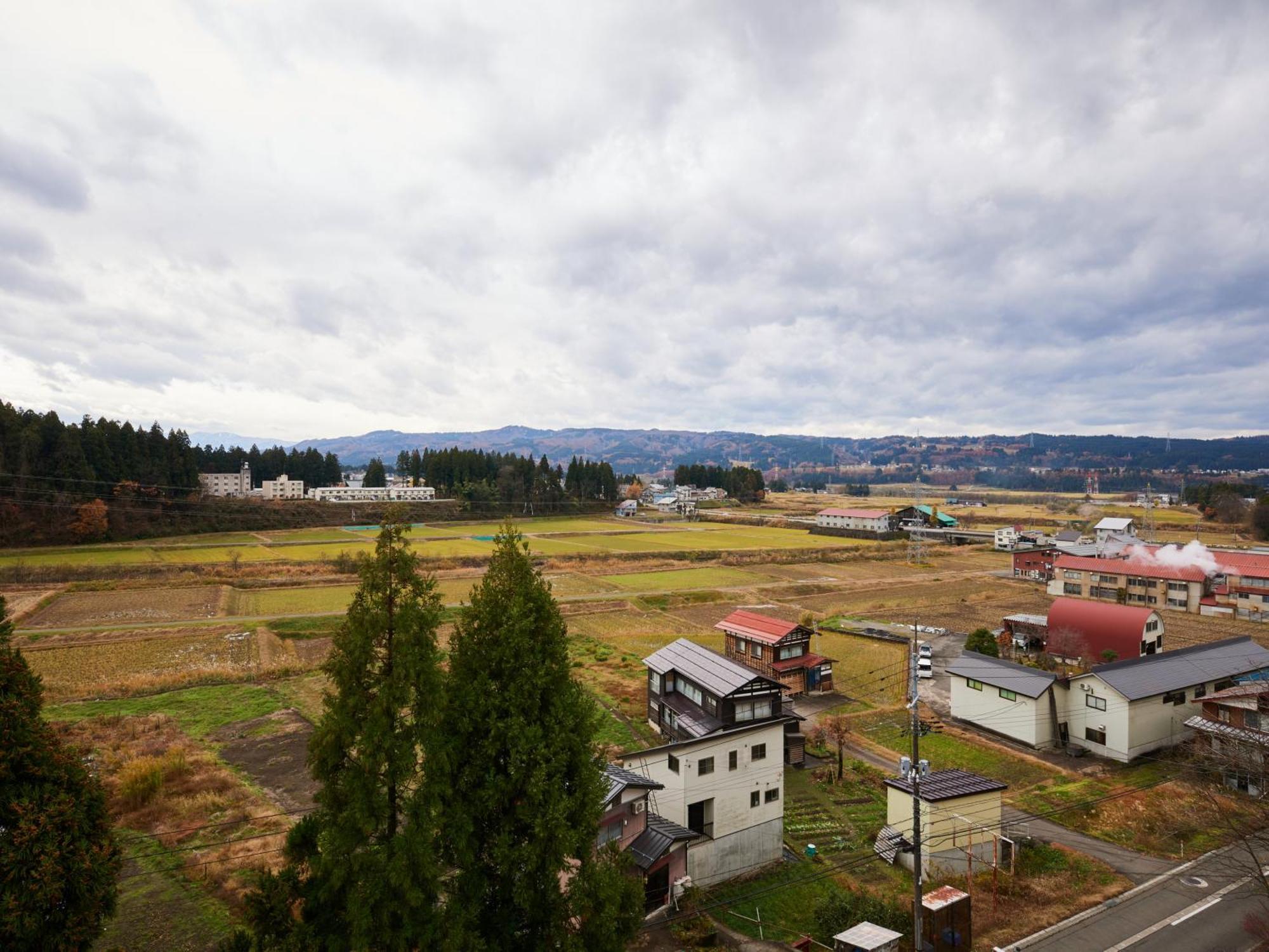 Hayamasou Hotel โทคะมาชิ ภายนอก รูปภาพ