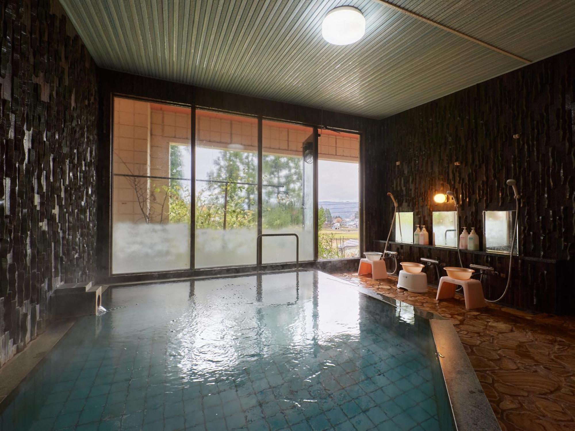 Hayamasou Hotel โทคะมาชิ ภายนอก รูปภาพ